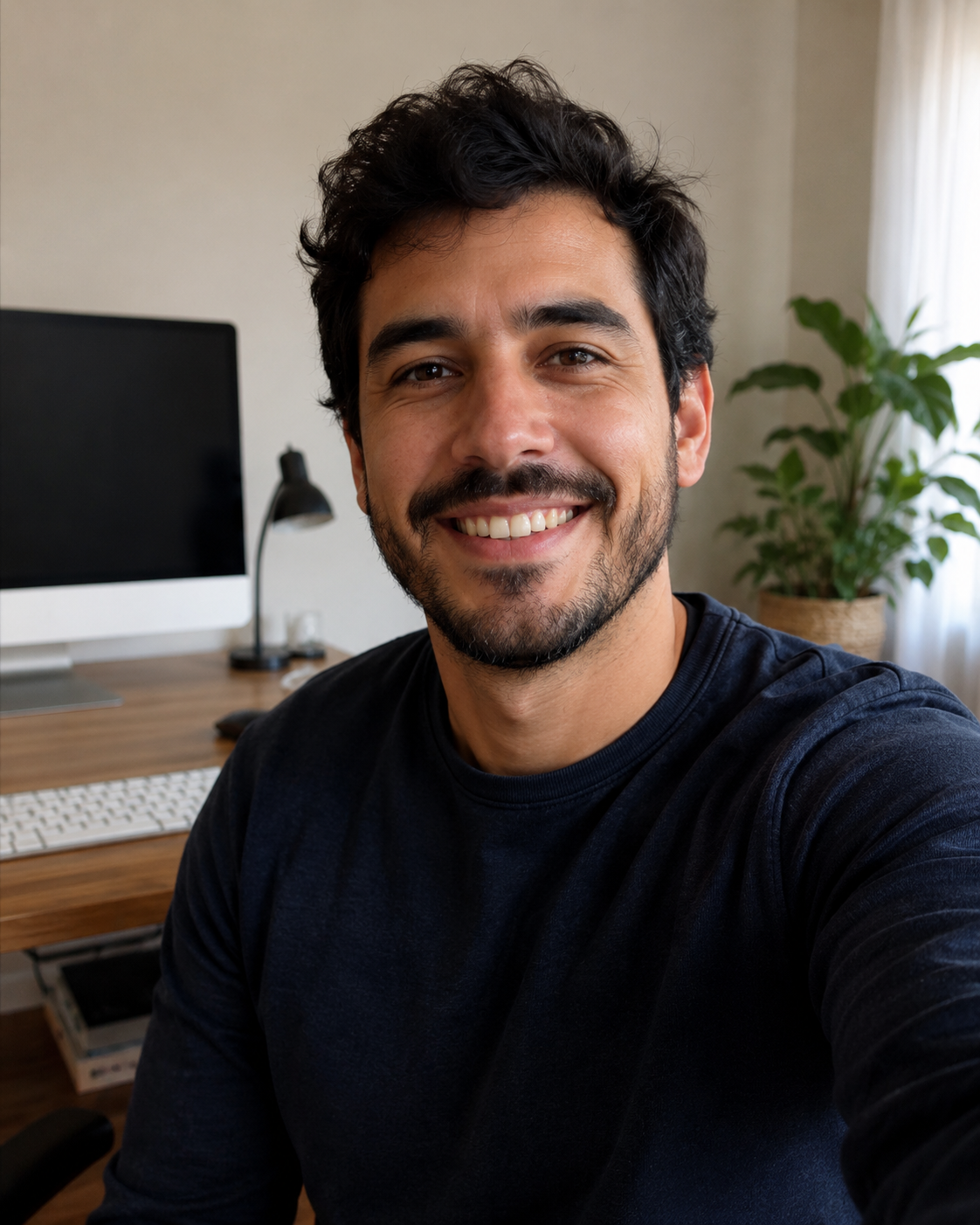 <strong>Nicolás P. – Rosario, Santa Fe</strong>