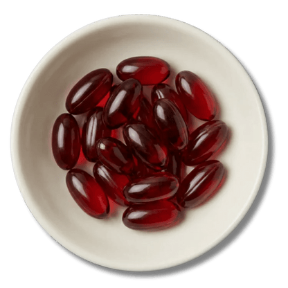 Bio Origen Labs Astaxantina 12 mg + MCT